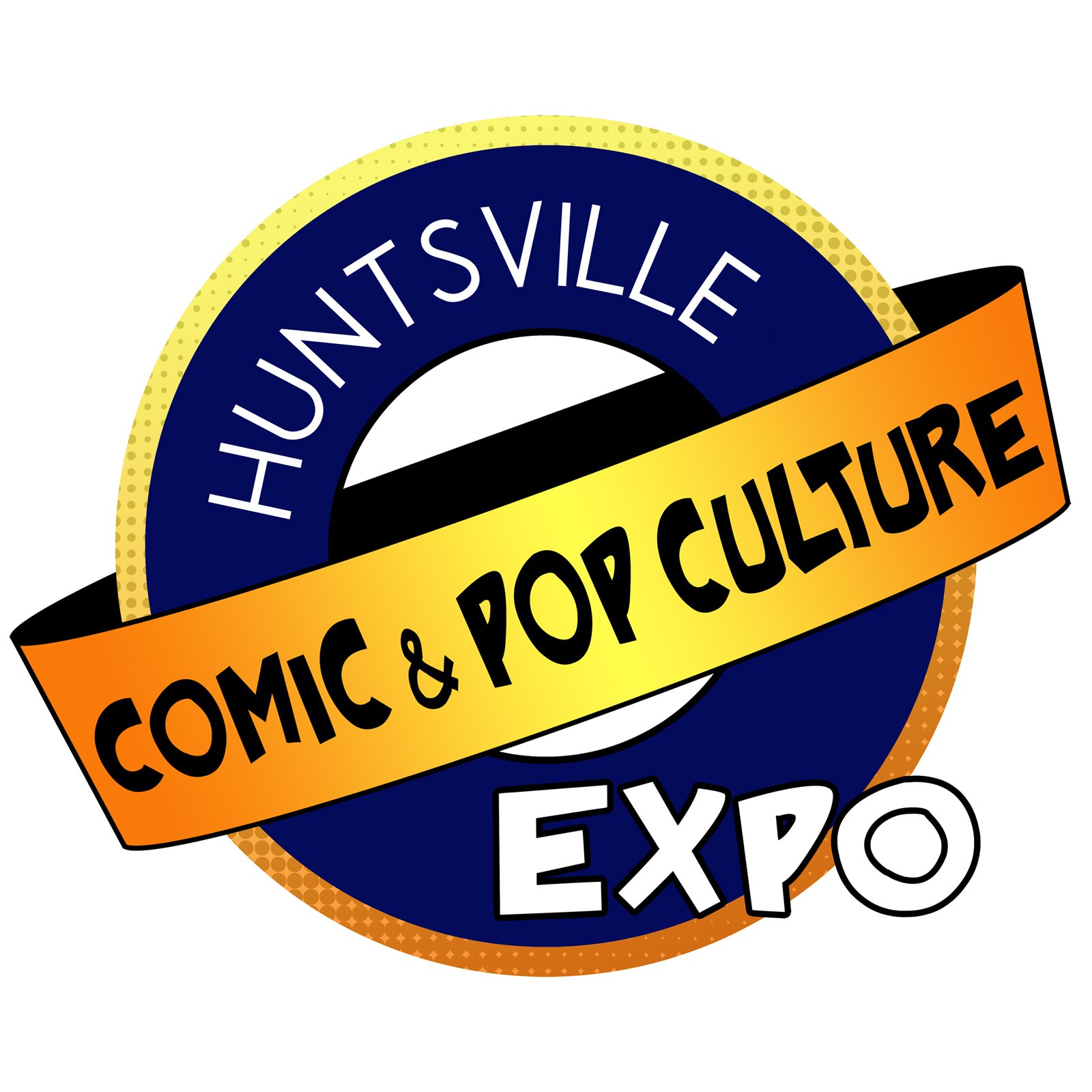 Huntsville Comic and Pop Culture Expo