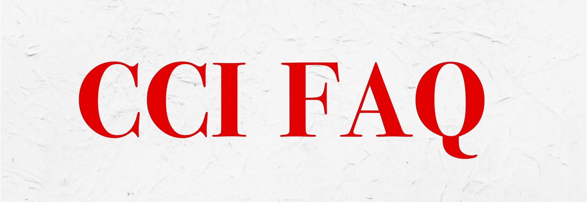 CCI FAQ.jpg