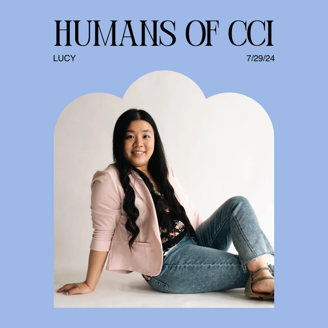 Lucy