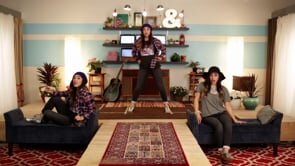 Alex G "Lips Are Moving" - HP Branded Music Video