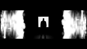 D'NME "Nobody" - Music Video - WARNING: It's dark.