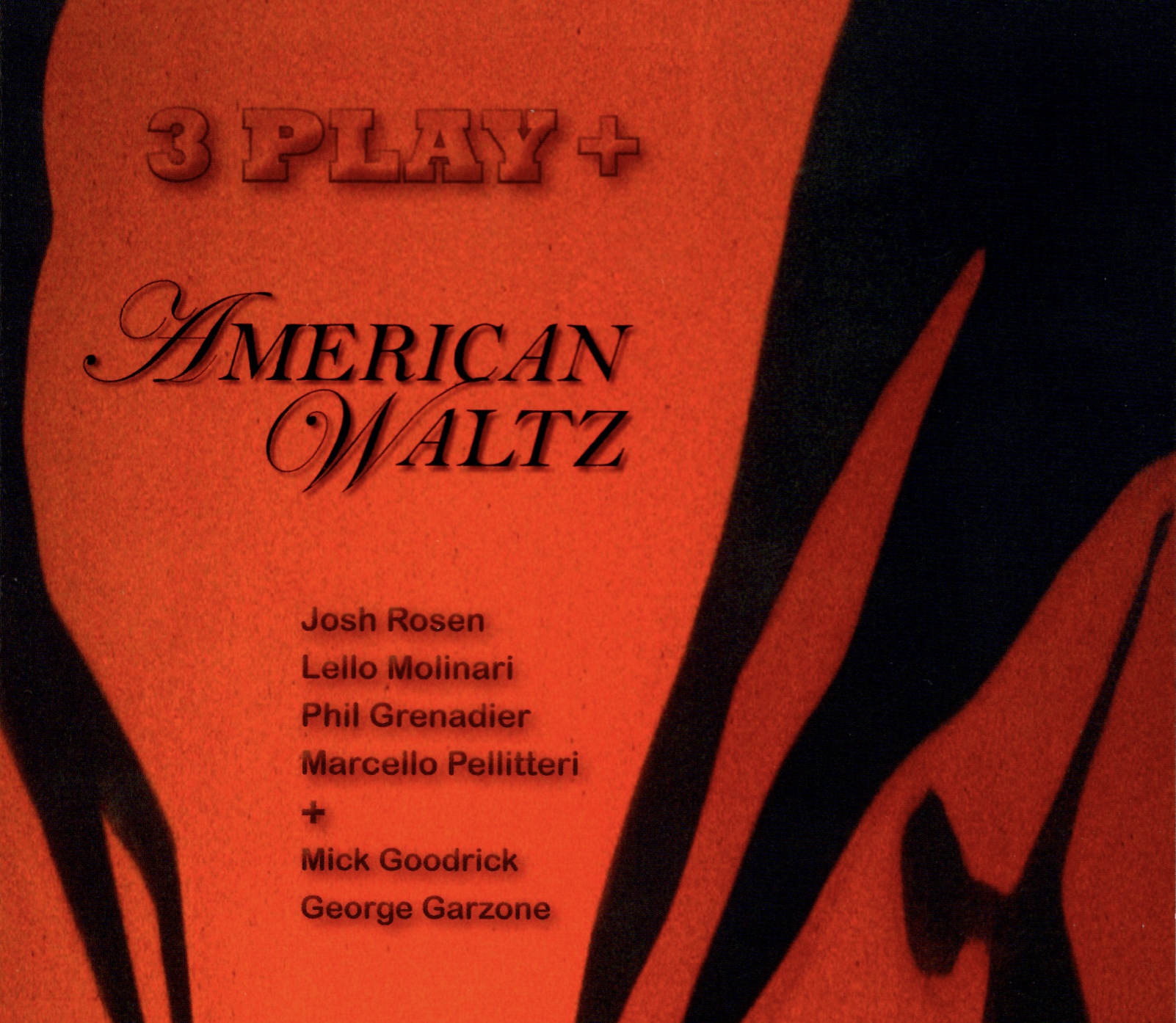 American Waltz