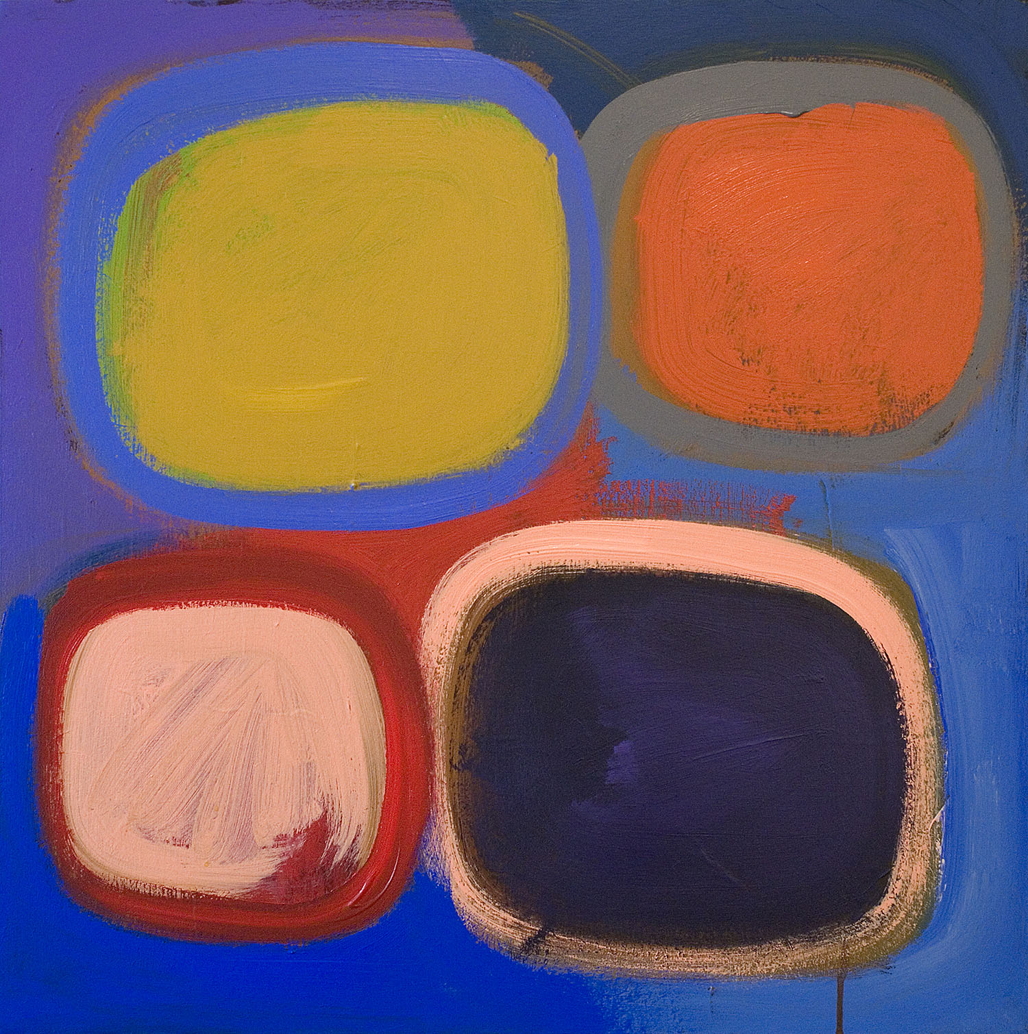 Quadrant Ovoids 04