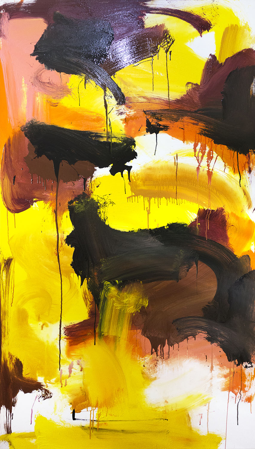 Yellow Rhino