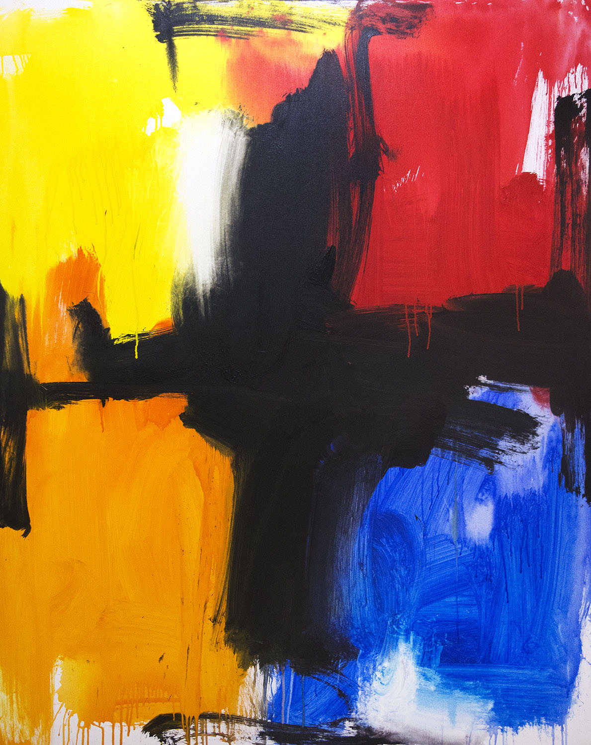 Quadrant Study