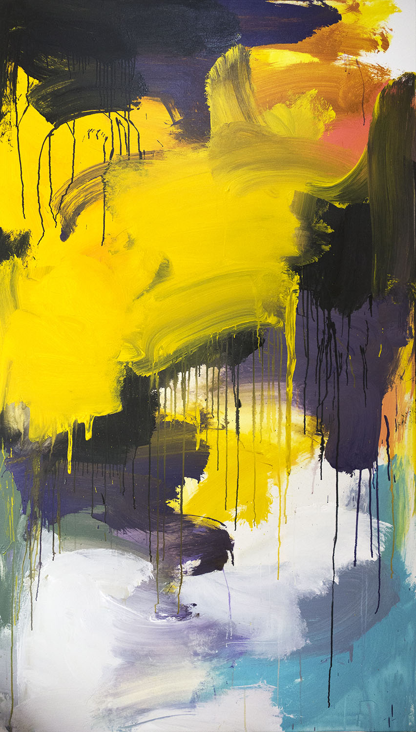 Yellow Trip