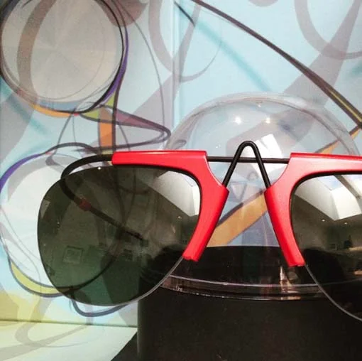 RIMS & GOGGLES® AN OPTICAL BOUTIQUE SETTING TRENDS SINCE 1975