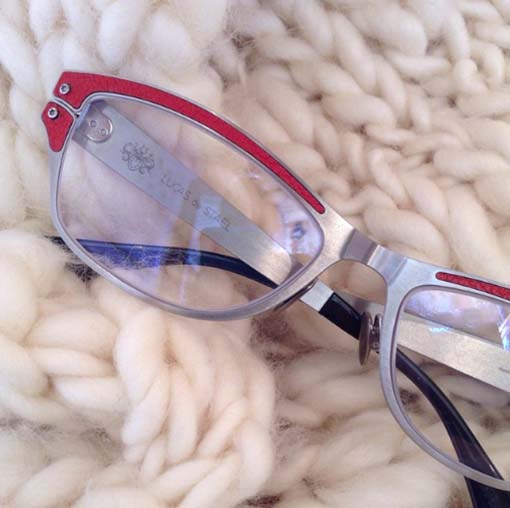 RIMS & GOGGLES® AN OPTICAL BOUTIQUE SETTING TRENDS SINCE 1975