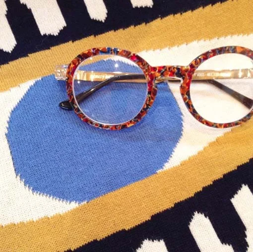 RIMS & GOGGLES® AN OPTICAL BOUTIQUE SETTING TRENDS SINCE 1975