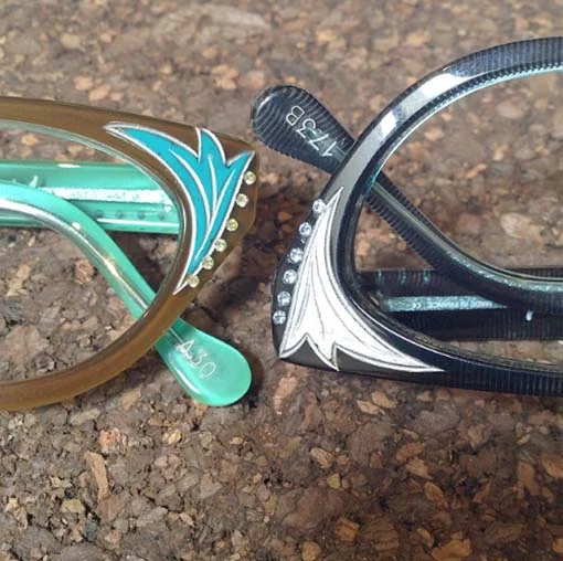 RIMS & GOGGLES® AN OPTICAL BOUTIQUE SETTING TRENDS SINCE 1975