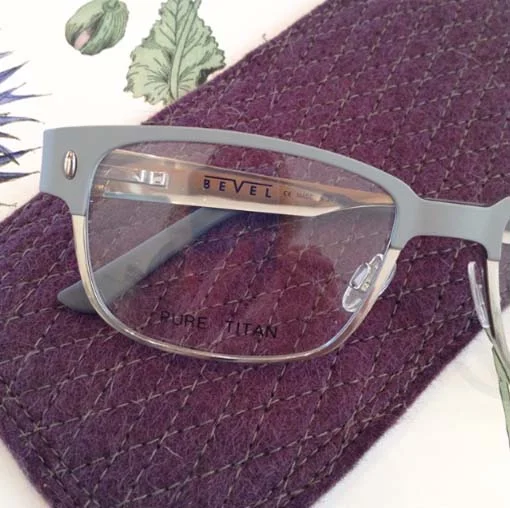RIMS & GOGGLES® AN OPTICAL BOUTIQUE SETTING TRENDS SINCE 1975