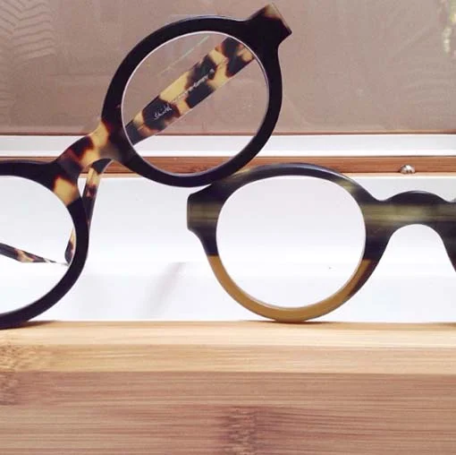 RIMS & GOGGLES® AN OPTICAL BOUTIQUE SETTING TRENDS SINCE 1975