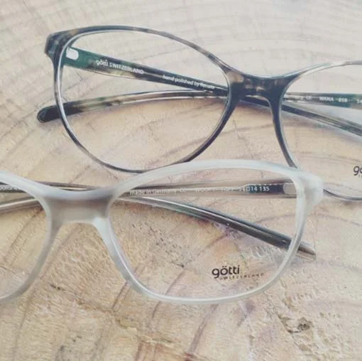RIMS & GOGGLES® AN OPTICAL BOUTIQUE SETTING TRENDS SINCE 1975