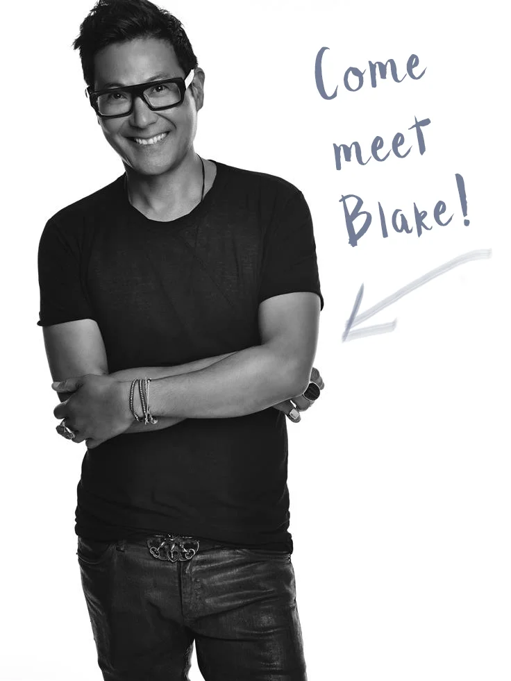 MEET BLAKE @RIMS & GOGGLES IN MILL VALLEY!