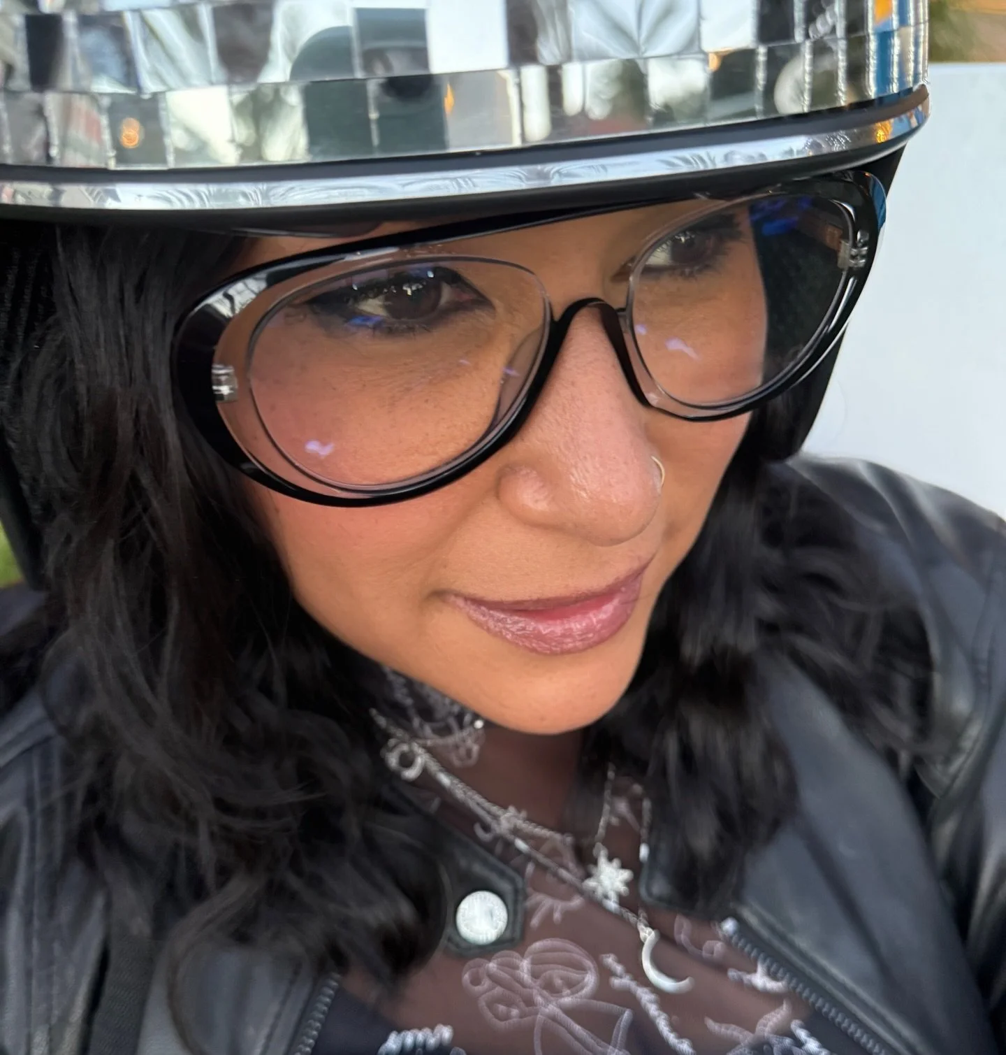 The dream finds you&hellip; one way or another 🪩