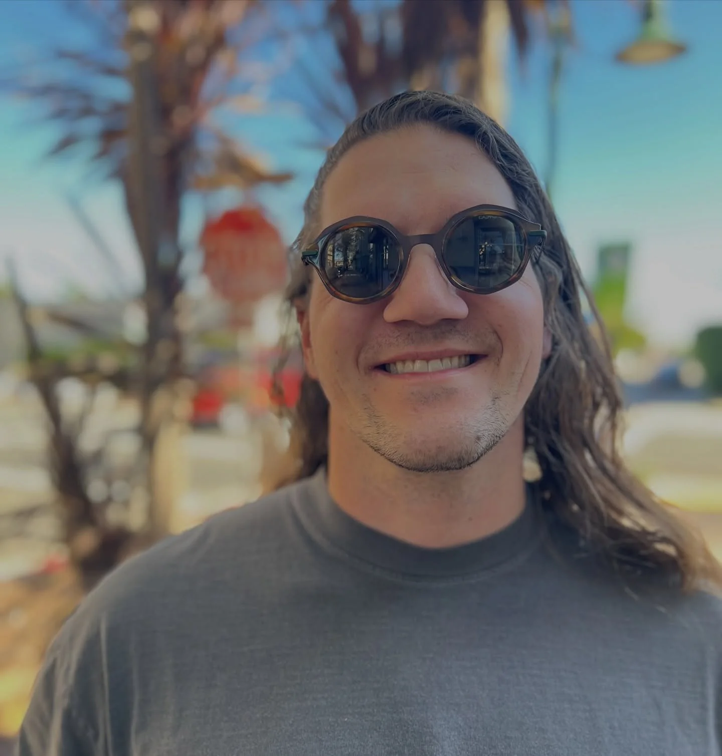 That&rsquo;s Amore&hellip;! @bevelspecs Amore that is&hellip;🥰