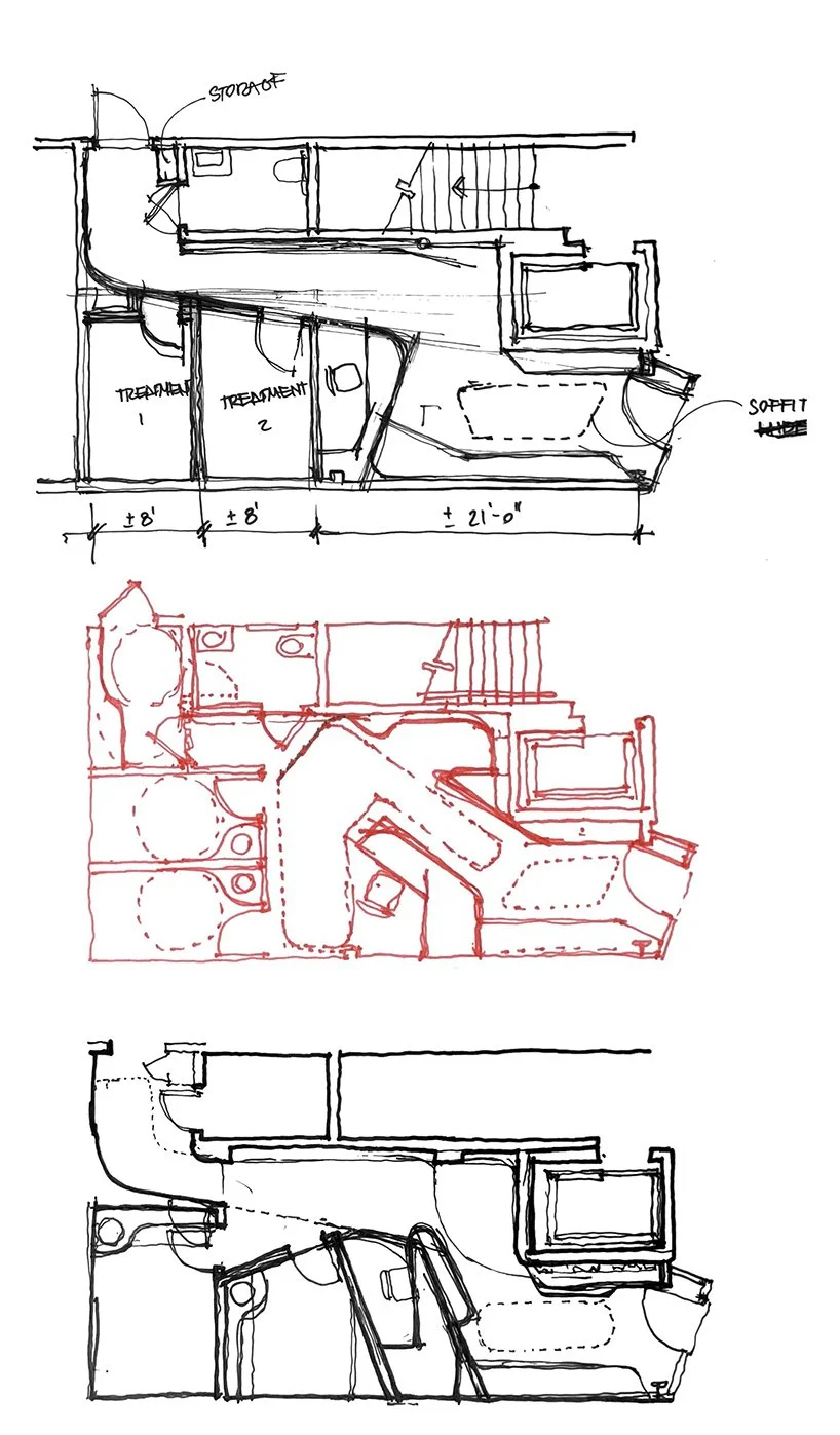 Concept Sketches