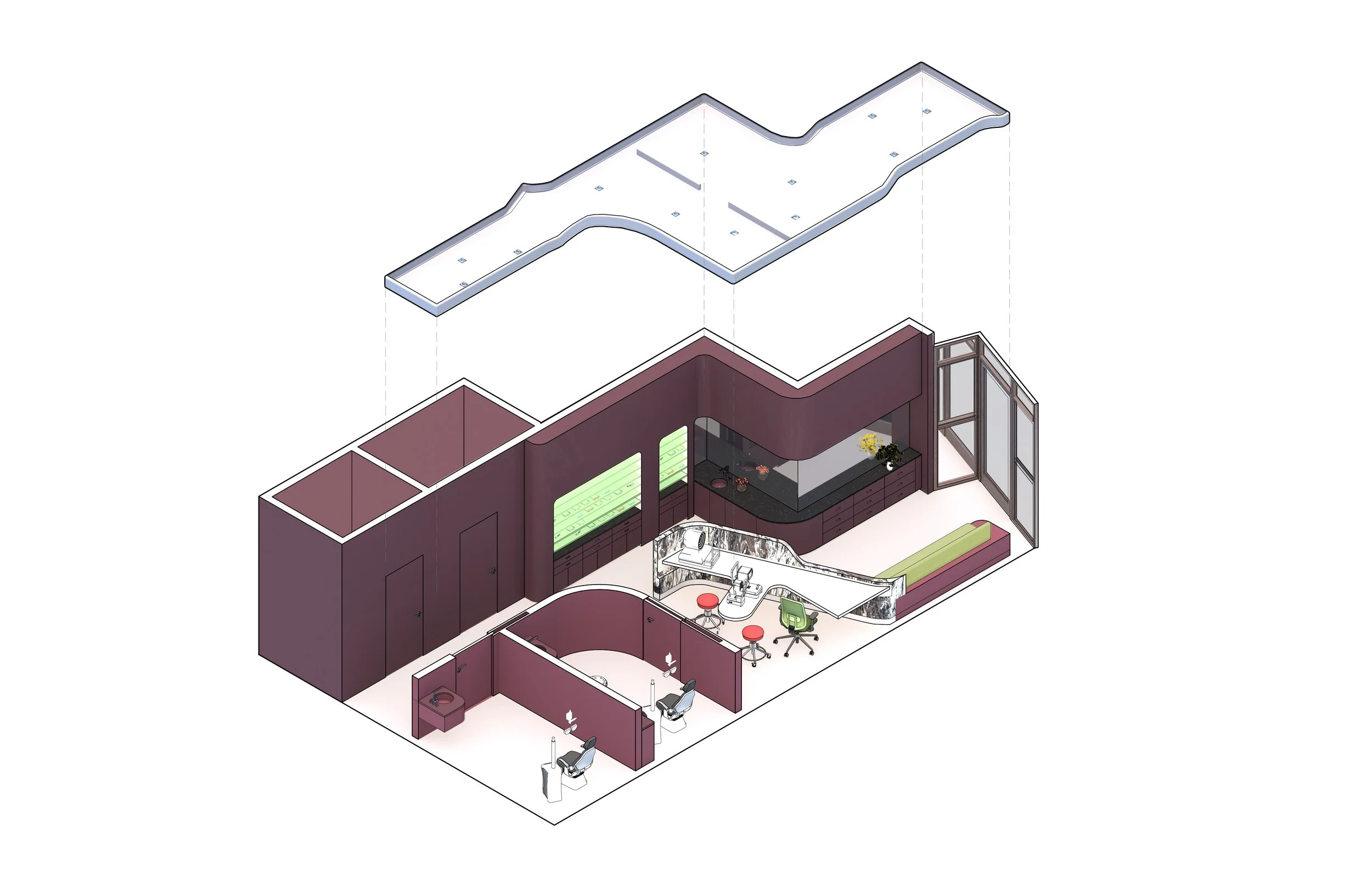 Isometric
