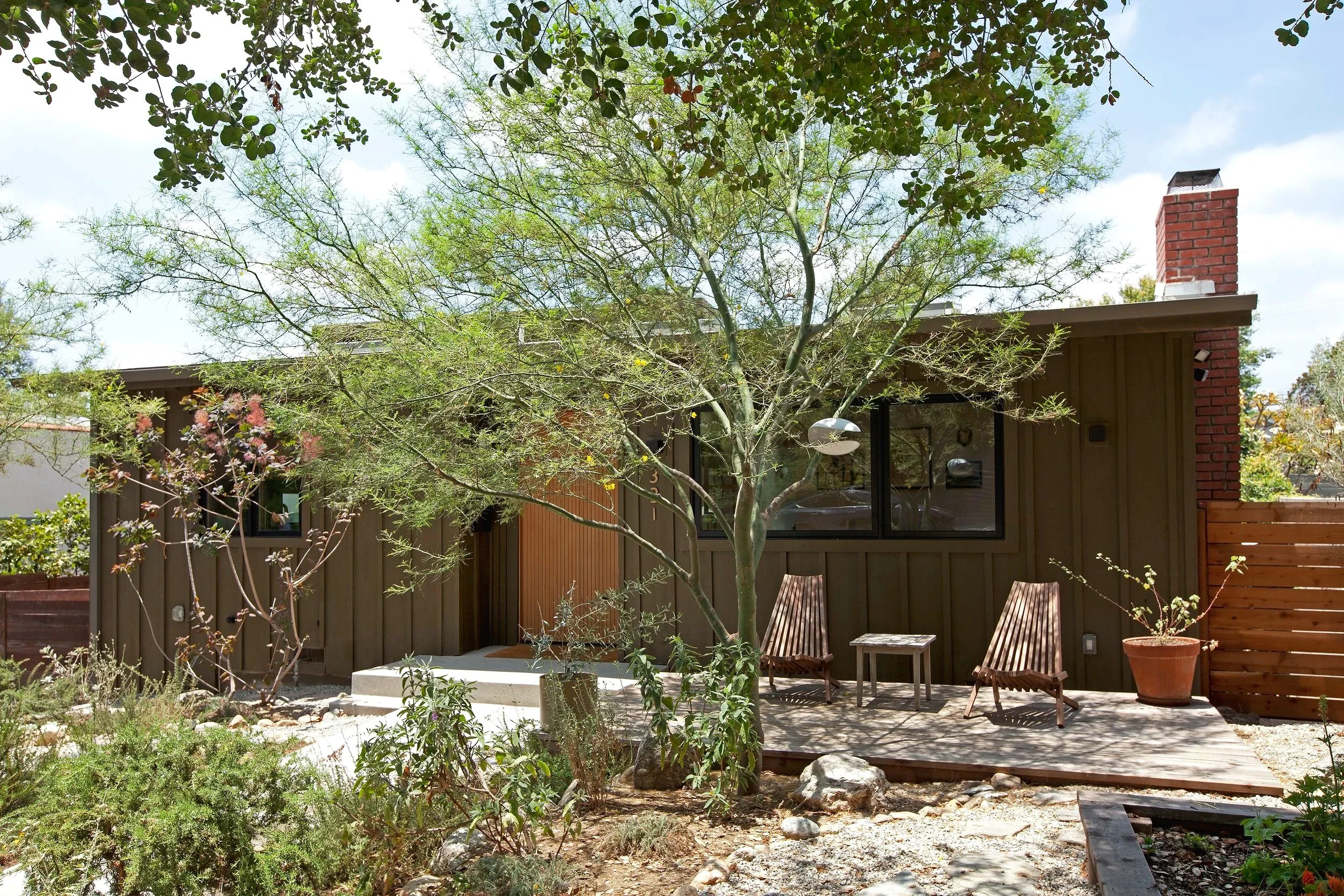 MONROVIA MIDCENTURY