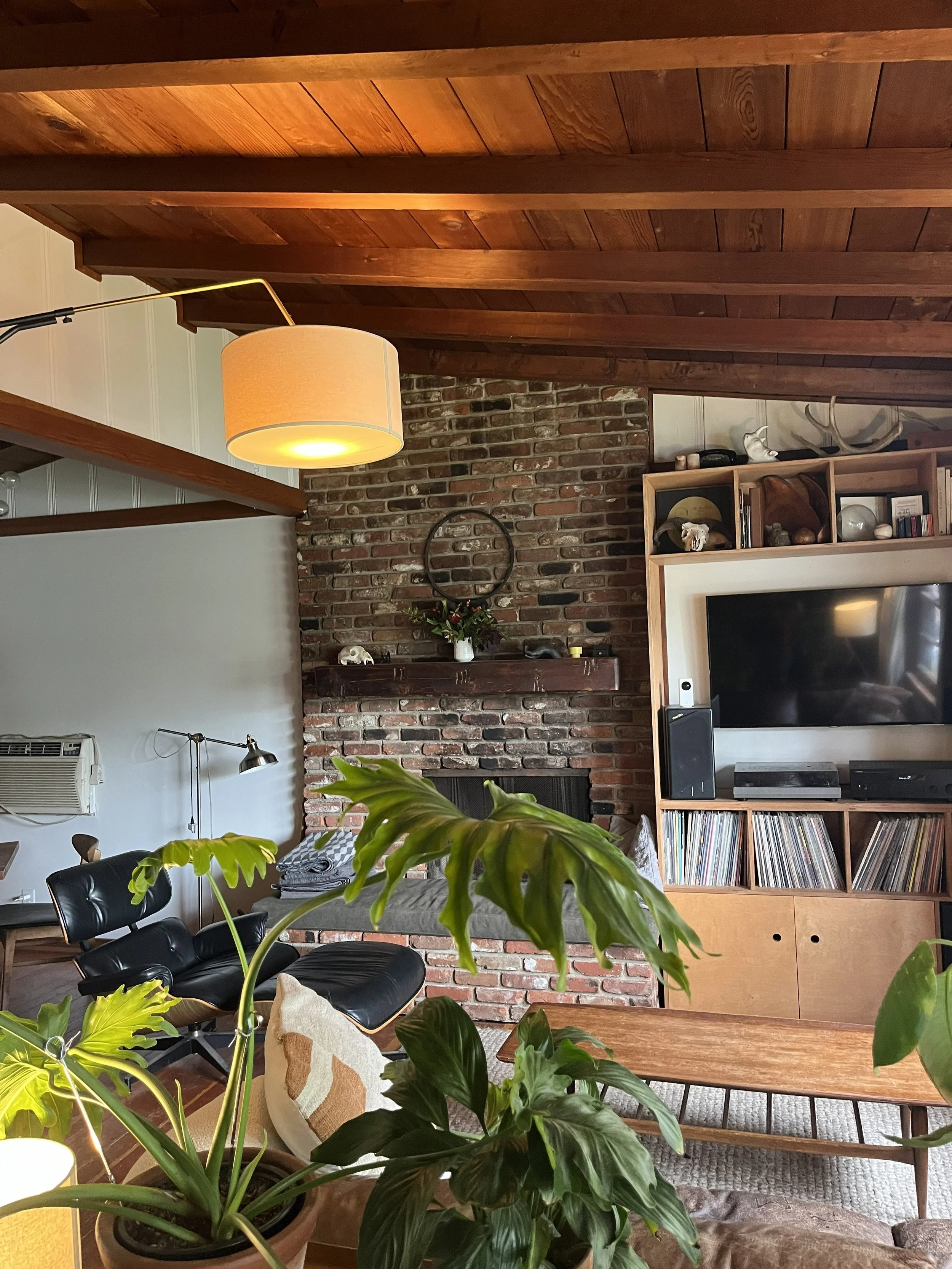 ORIGINAL LIVING ROOM