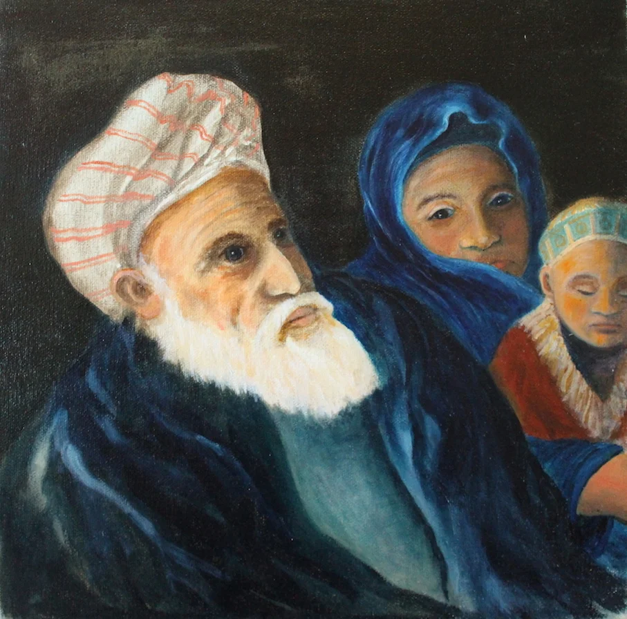 Afghan Family.JPG