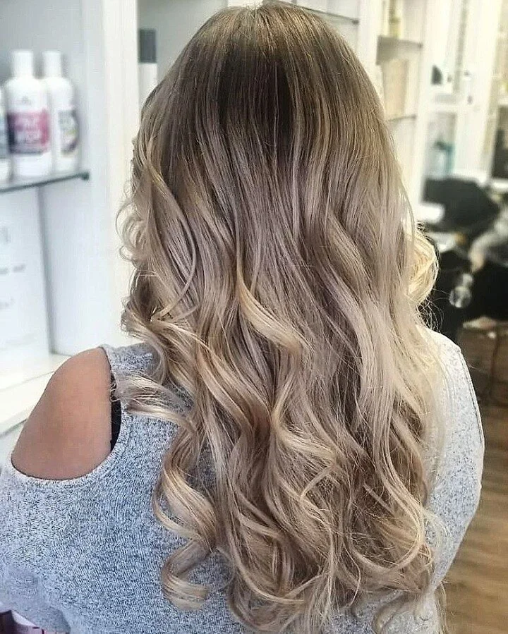 perm hair salon mississauga