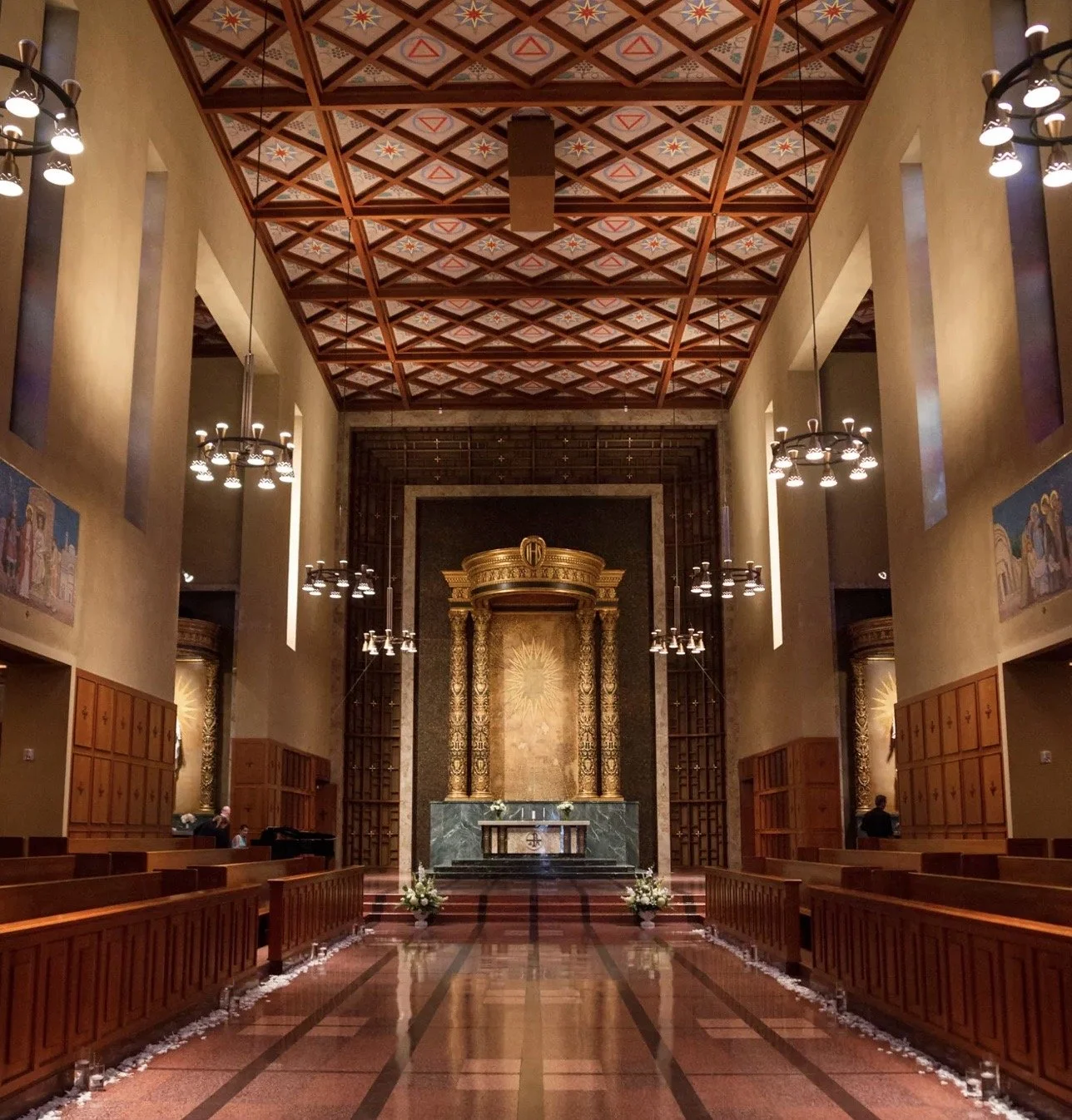 Lake Washington Symphony Orchestra