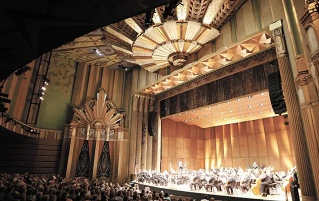 Spokane Symphony