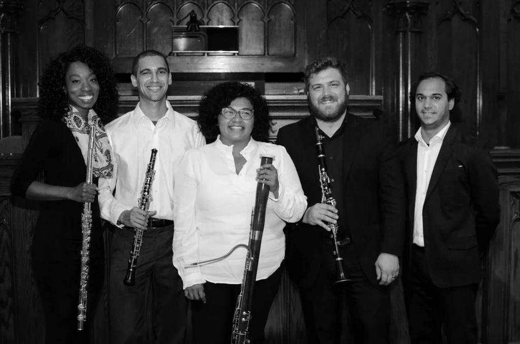 Incidental Chamber Players