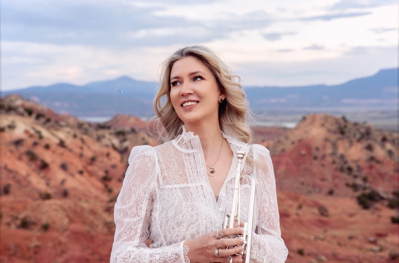 Seattle Metropolitan Chamber Orchestra