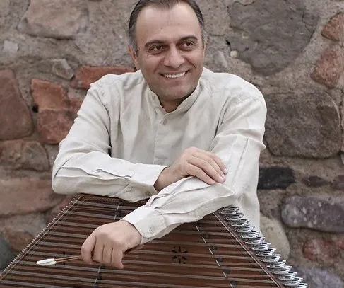 Seattle Metropolitan Chamber Orchestra