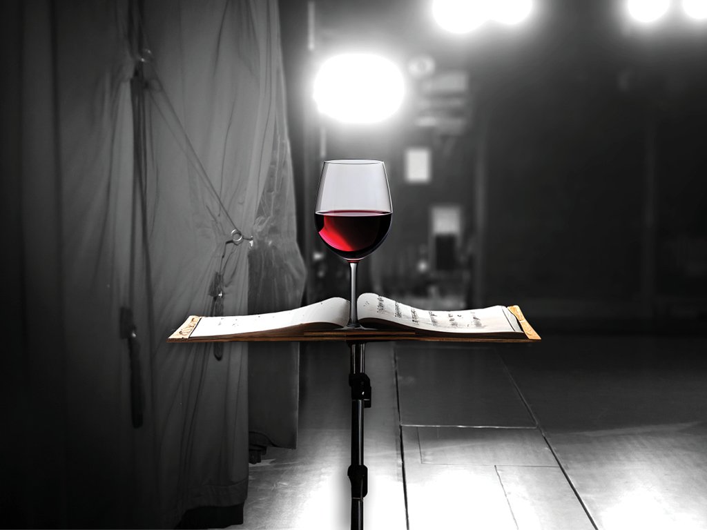 WSO Café Concerts: Flavours of Vienna (SOLD OUT)