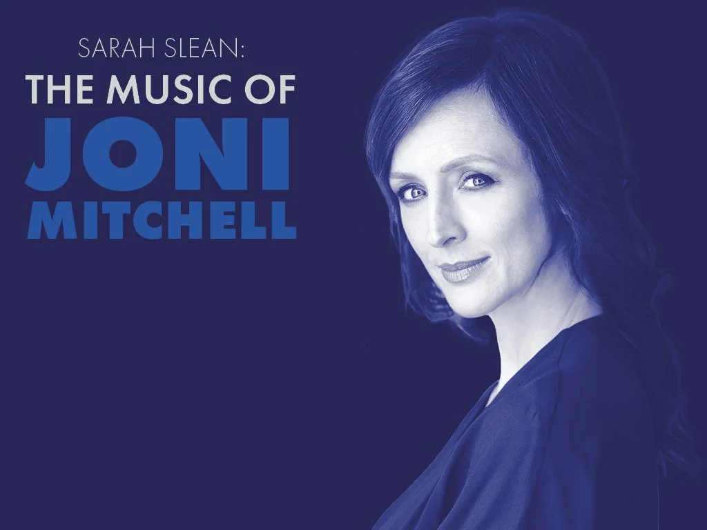 WSO Pops: The Music of Joni Mitchell