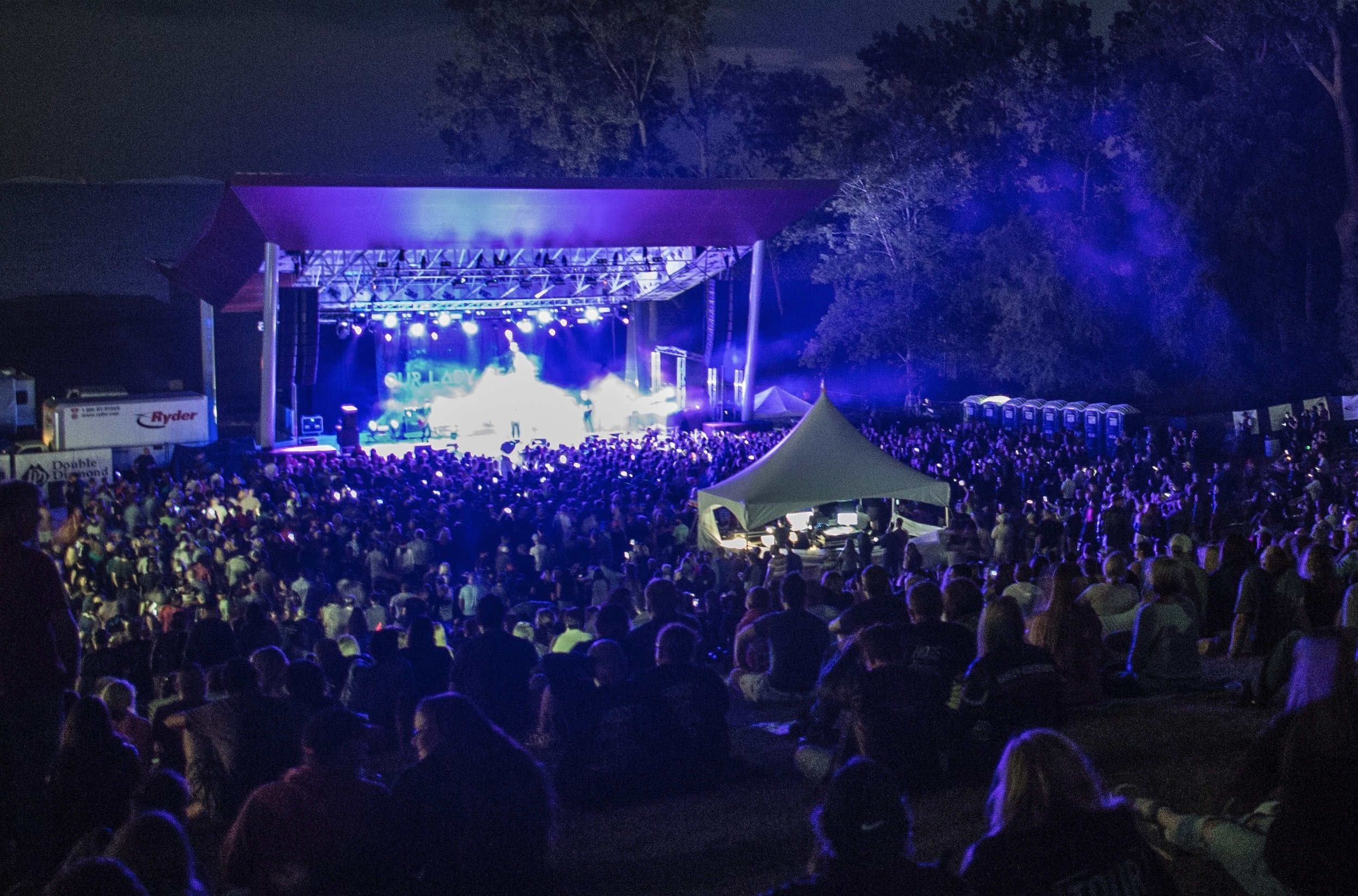 WSO Summer Concert
