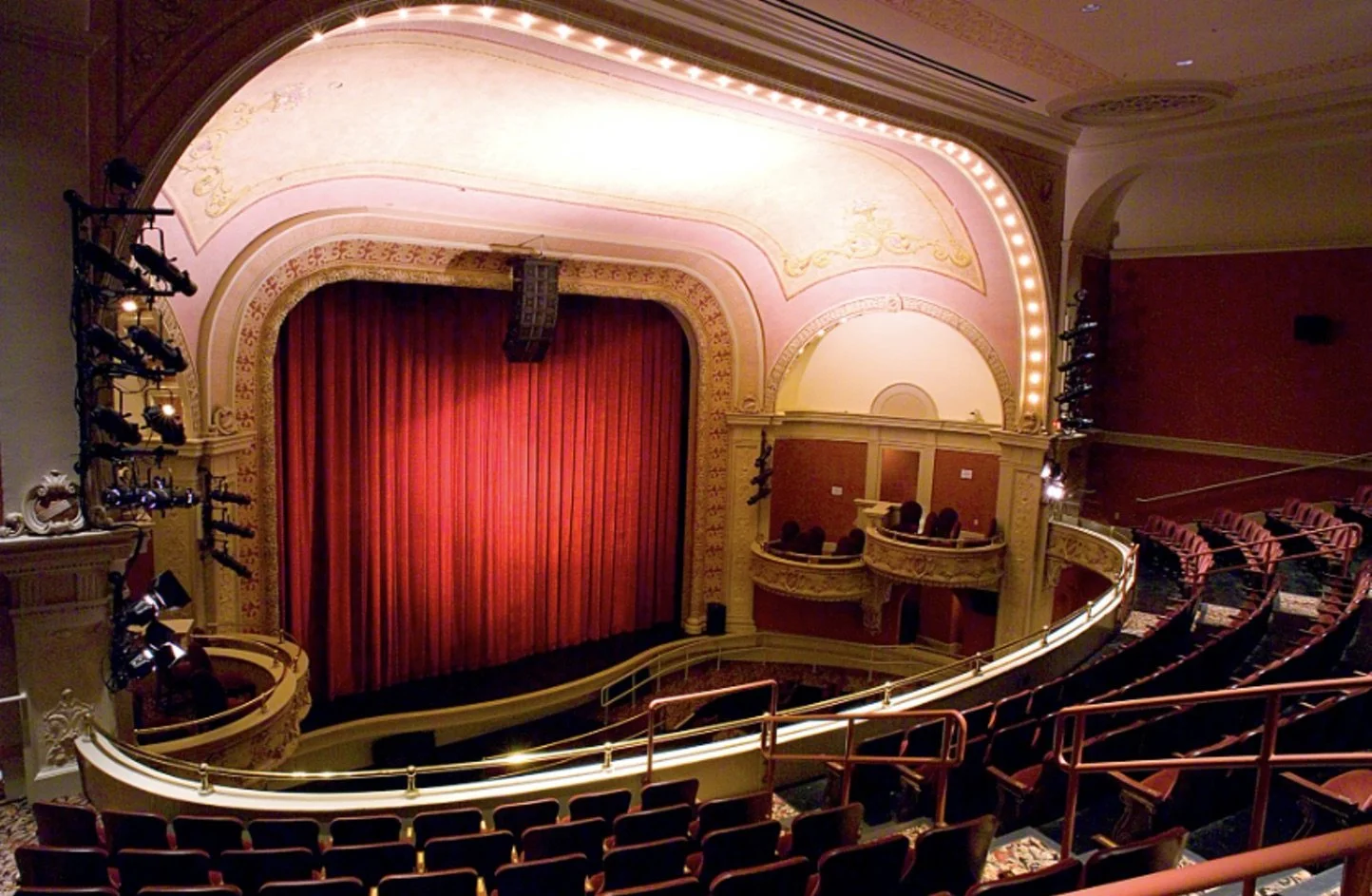 BOF Tenth Anniversary Concert
