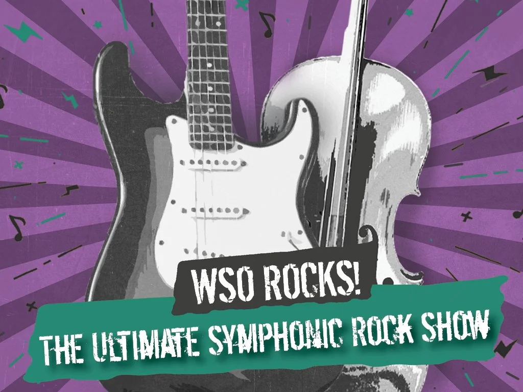 Windsor Symphony Orchestra