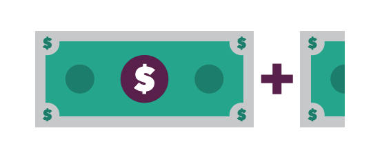 PMP® certification holders earn 20% more than their non-certified peers.