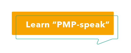 Learn and understand the global language of project management.