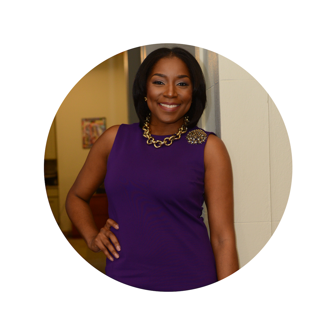 LaToshia Norwood, PMP L'Renee & Associates