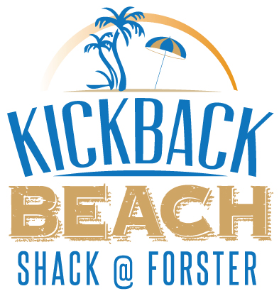 Forster Holiday House NSW Pet Friendly Accommodation Kickback Beach Shack @ Forster 