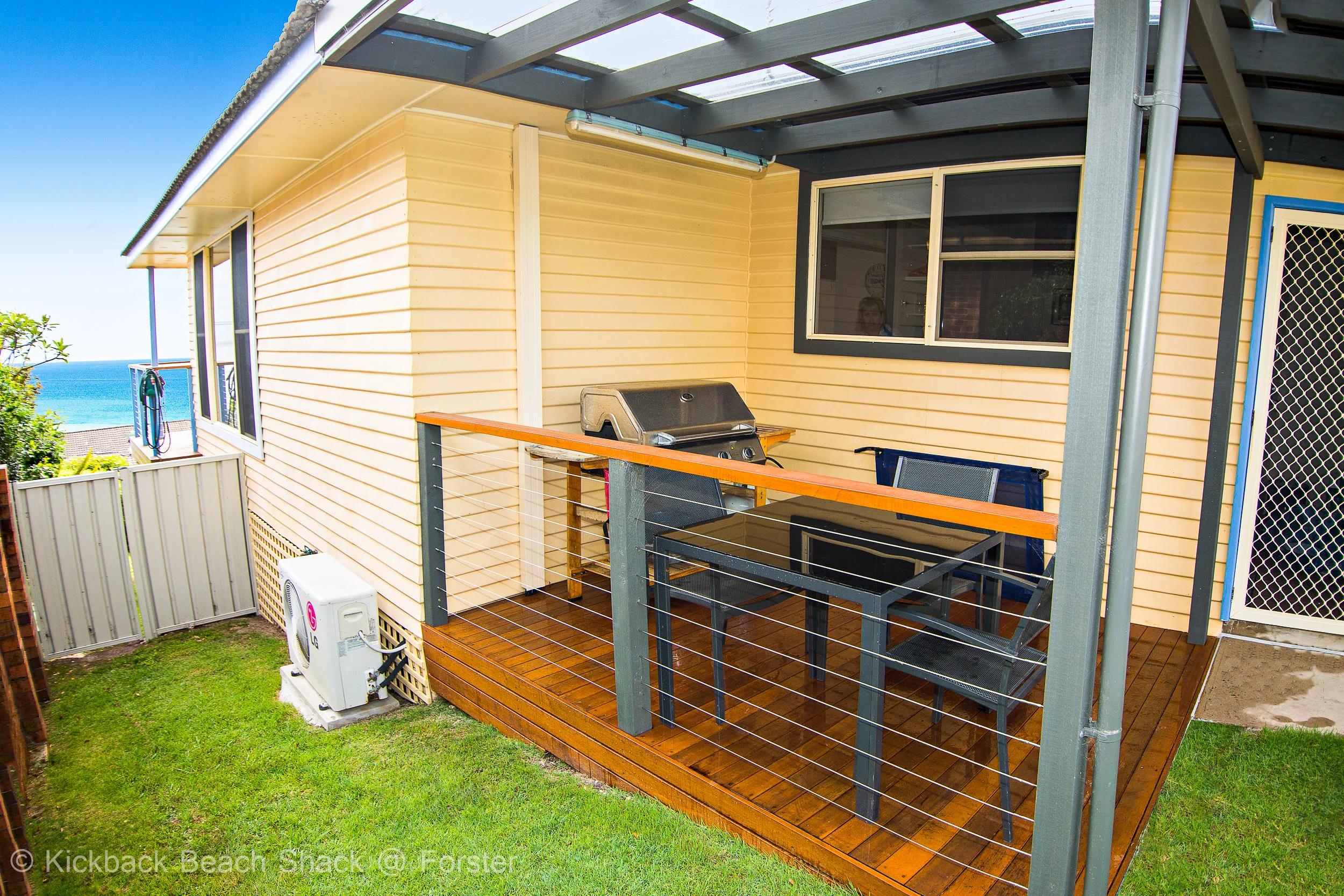 Forster-Accommodation-and-Pet-Friendly-Holiday-House-NSW-nice-afternoon