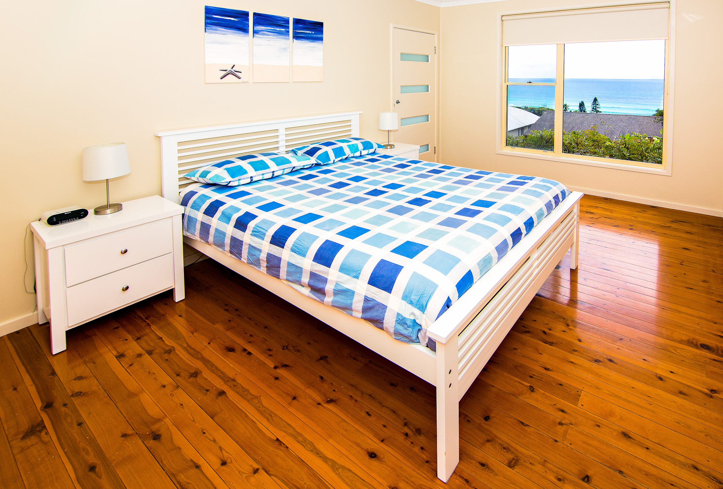 Forster-Accommodation-and-Pet-Friendly-Holiday-House-NSW-Clean