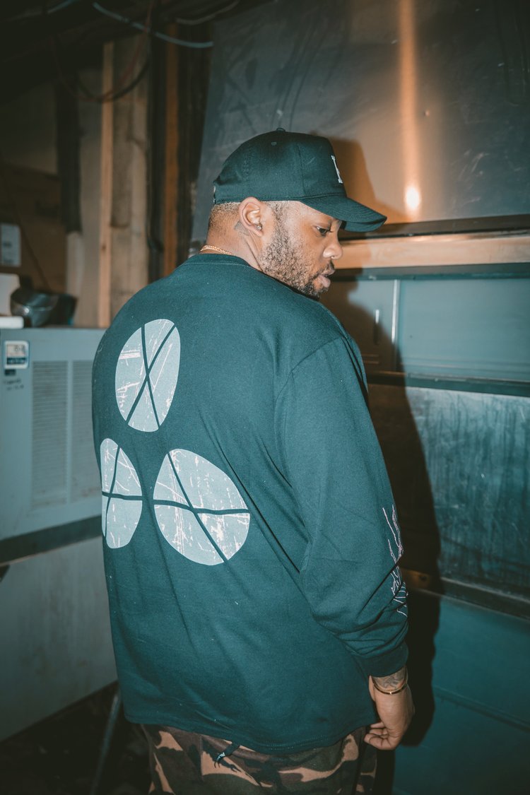 1st Drop - TJ Mizell — Doperoots