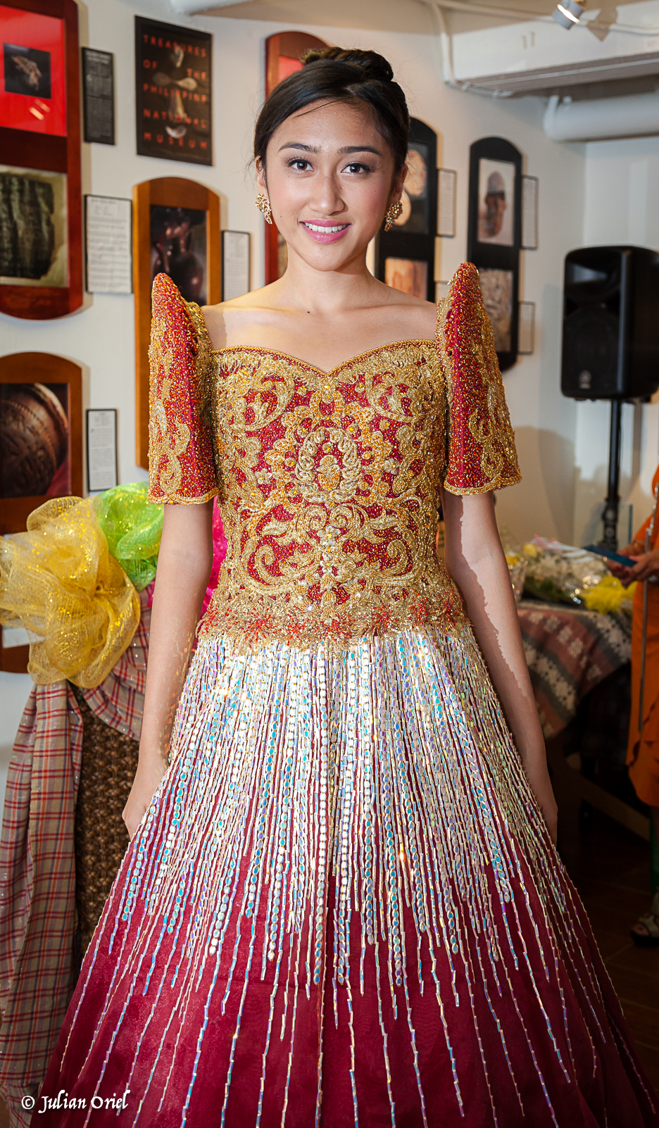 filipiniana for teens