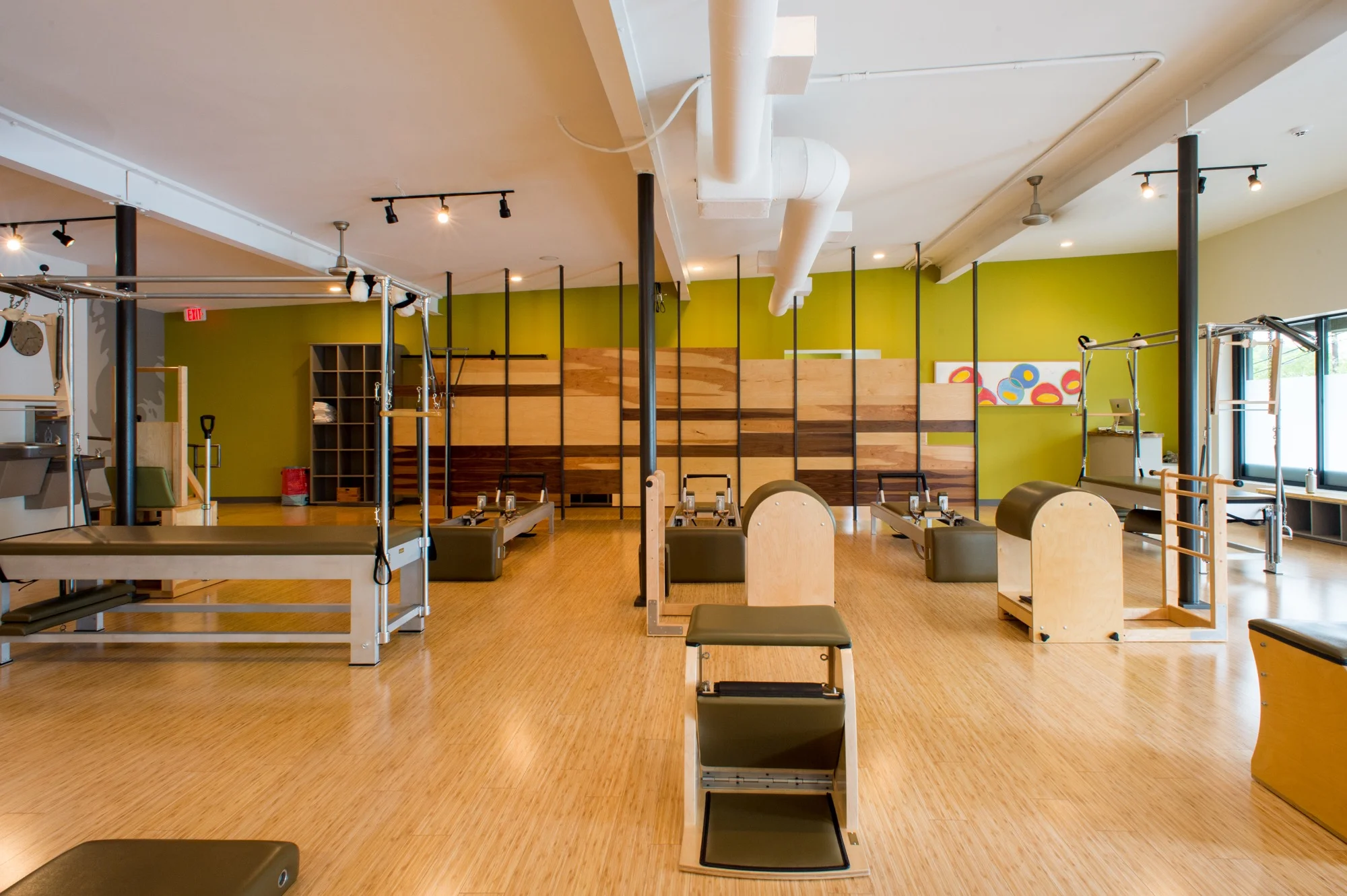 Clasique Acupuncture and Pilates Studio Asheville NC