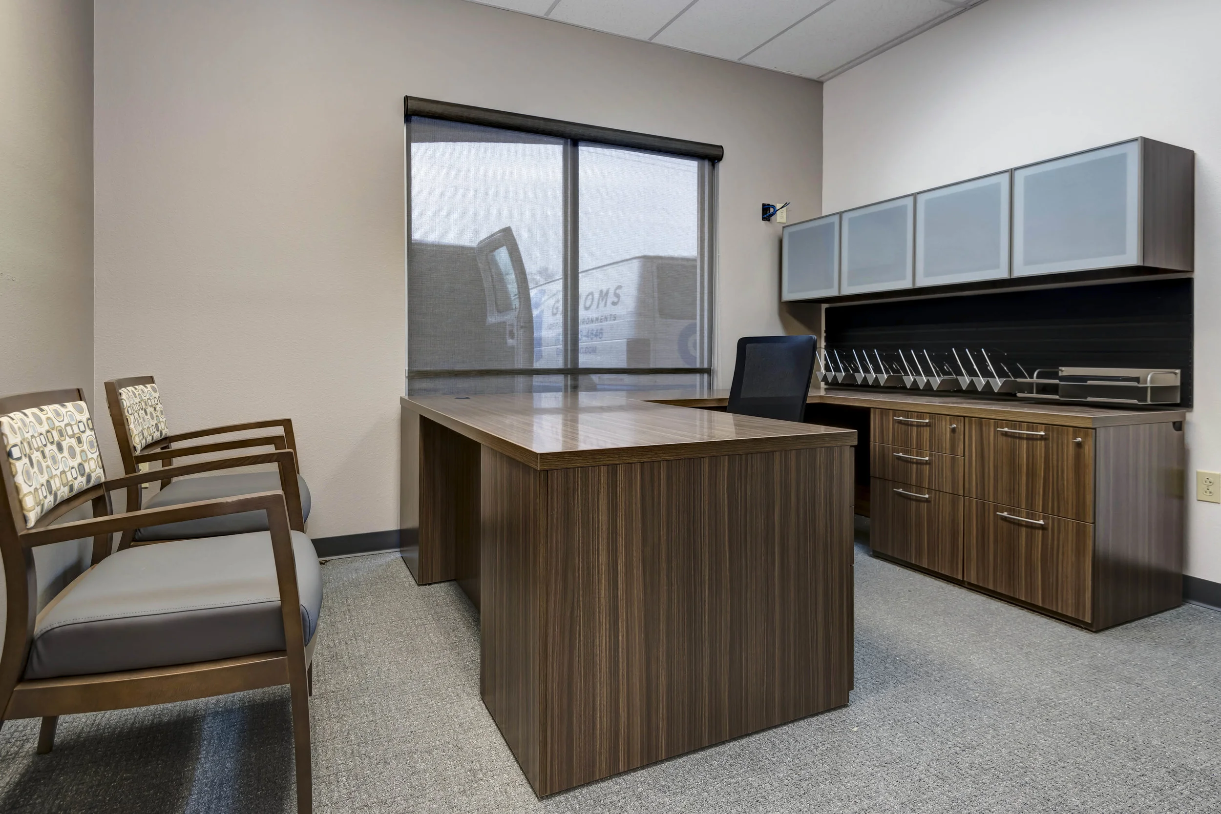 Cable One Joplin, MO — Grooms Office Environments Springfield, MO