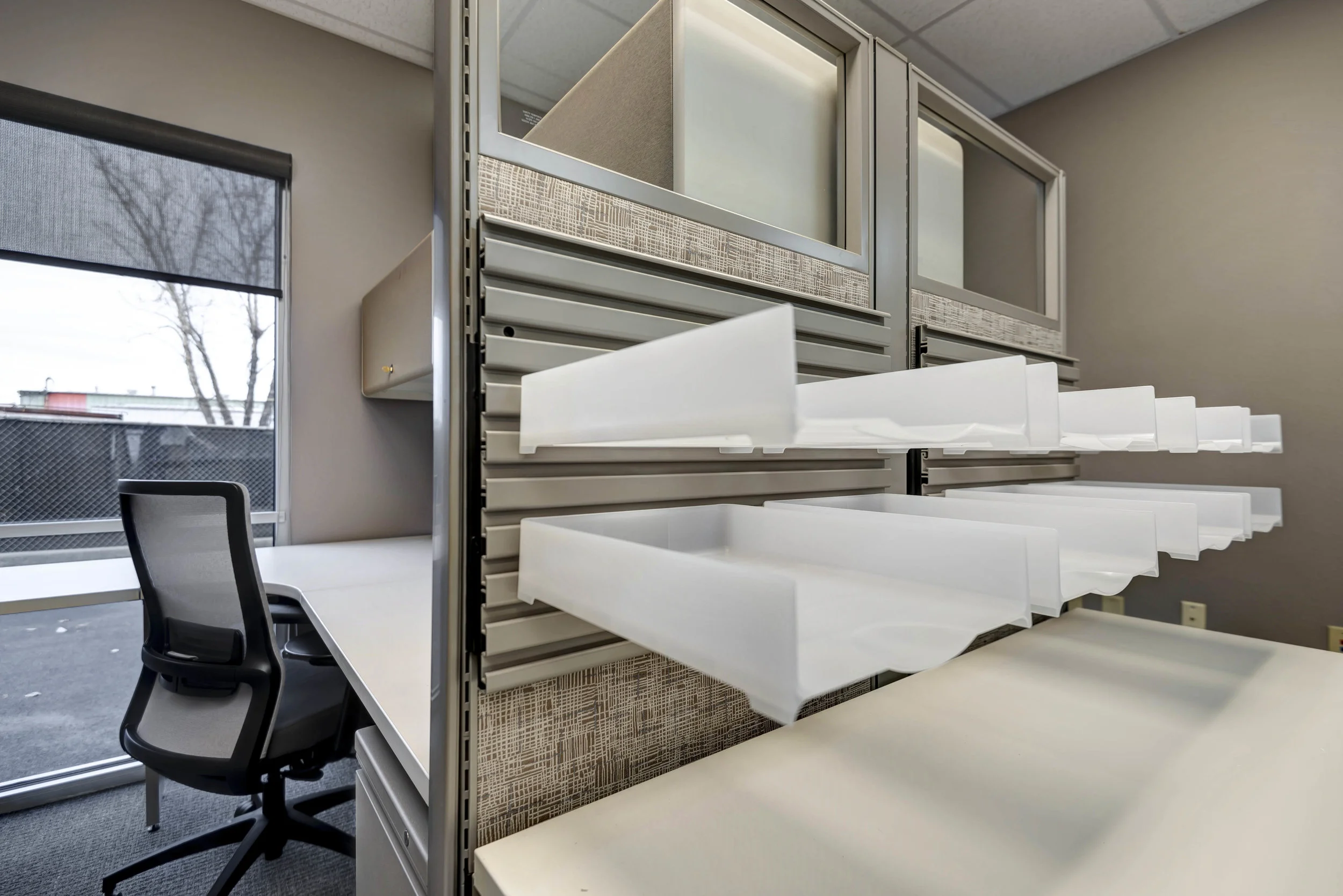 Cable One Joplin, MO — Grooms Office Environments Springfield, MO