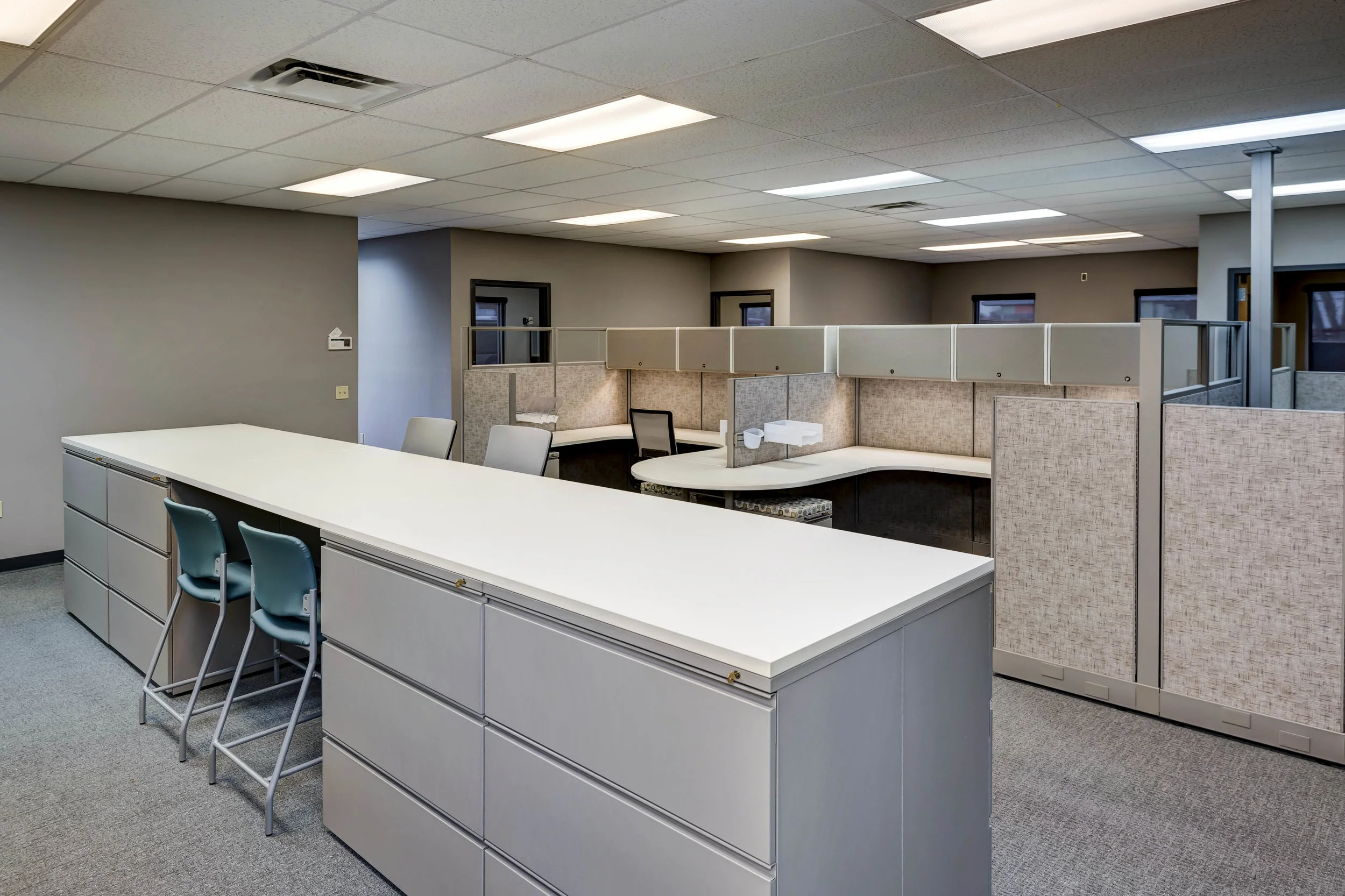 Cable One Joplin, MO — Grooms Office Environments Springfield, MO