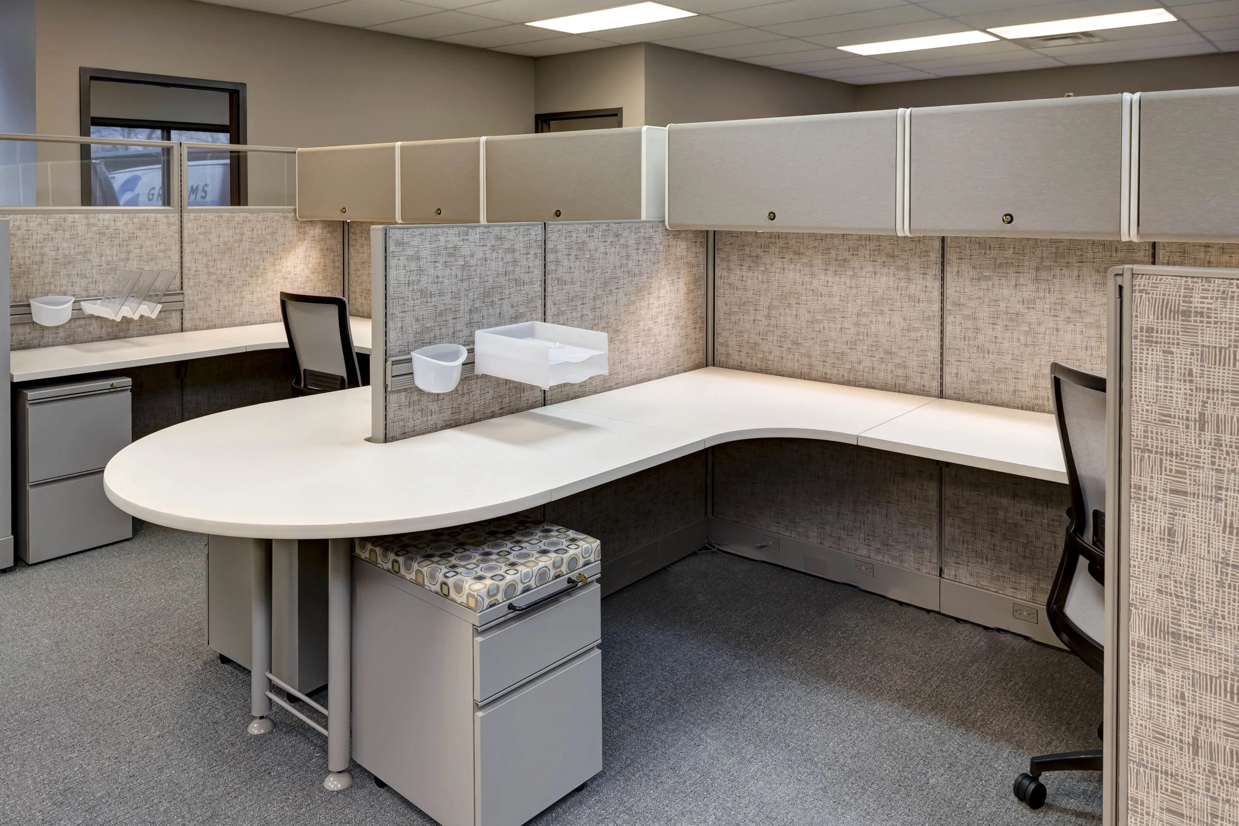 Cable One Joplin, MO — Grooms Office Environments Springfield, MO