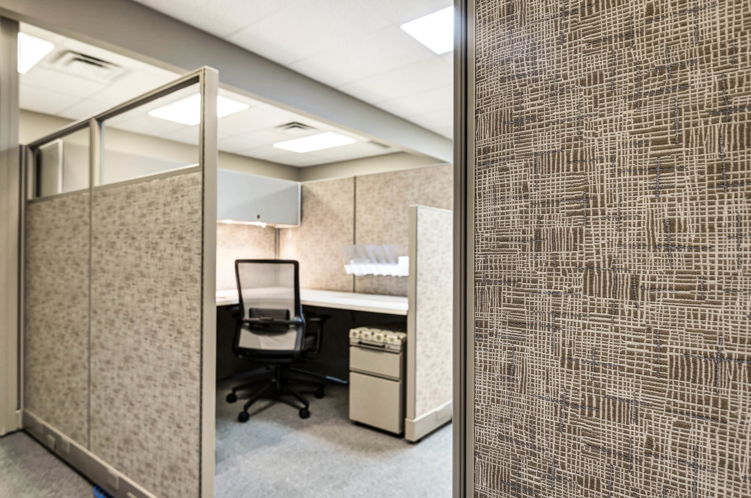 Cable One Joplin, MO — Grooms Office Environments Springfield, MO